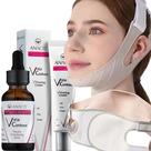 Conjunto de cuidados com a pele Anacis Advanced Neck Cream Serum 30 ml com cinto Conjunto de cuidados com a pele Anacis Advanced Neck Cream Serum 30 ml com cinto