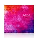 Conjunto de cuidados com a pele Avya Discovery Anti-Aging com limpador 15 mL + Sérum 10 mL + Creme para os olhos 5 mL + Hidratante noturno 10 mL