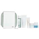 Conjunto de cuidados com a pele Carenology95 Signature Kit com limpador facial Conjunto de cuidados com a pele Carenology95 Signature Kit com limpador facial
