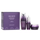 Conjunto de cuidados com a pele Cosme Decorte Liposome Advanced Repair, 3 unidades