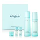 Conjunto de cuidados com a pele Donginbi Hydra Bounce com toner 150 ml e essência 130 ml