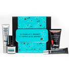 Conjunto de cuidados com a pele Dr. Brandt 25 Anos: Microdermoabrasão 60g + Wr
