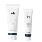 Conjunto de cuidados com a pele Dr. Ceuracle Pro Balance Cleansing Foam + Protetor Solar Conjunto de cuidados com a pele Dr. Ceuracle Pro Balance Cleansing Foam + Protetor Solar