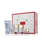 Conjunto de cuidados com a pele Estée Lauder The Radiance Routine Stellar 4 Pie