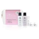 Conjunto de cuidados com a pele Le Mieux que desafia a idade Beauty Essentials para pele seca Conjunto de cuidados com a pele Le Mieux que desafia a idade Beauty Essentials para pele seca