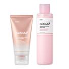 Conjunto de cuidados com a pele medicube Milky Glazed Donut Skin Duo