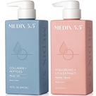 Conjunto de cuidados com a pele Medix Creme Firming Collagen + Ácido Hialurônico Conjunto de cuidados com a pele Medix Creme Firming Collagen + Ácido Hialurônico