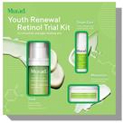 Conjunto de cuidados com a pele Murad Youth Renewal Retinol com 3 produtos