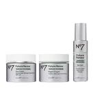 Conjunto de cuidados com a pele No7 Future Renew Damage Reversal com sérum de 10 ml Conjunto de cuidados com a pele No7 Future Renew Damage Reversal com sérum de 10 ml