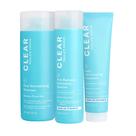 Conjunto de cuidados com a pele Paula's Choice CLEAR Regular Strength Acne Conjunto de cuidados com a pele Paula's Choice CLEAR Regular Strength Acne