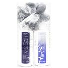 Conjunto de cuidados com a pele Vitabath Orchid Intrigue Shower Gel e Esfoliante Conjunto de cuidados com a pele Vitabath Orchid Intrigue Shower Gel e Esfoliante