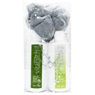 Conjunto de cuidados com a pele Vitabath Original Spring Green Gel e Loção de Banho Conjunto de cuidados com a pele Vitabath Original Spring Green Gel e Loção de Banho