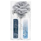 Conjunto de cuidados com a pele Vitabath Spa Skin Therapy Shower Gel e Loção Conjunto de cuidados com a pele Vitabath Spa Skin Therapy Shower Gel e Loção