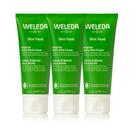 Conjunto de cuidados com a pele Weleda Skin Food Original, pacote com 3
