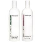 Conjunto de cuidados com o cabelo Brandywine Shampoo e condicionador não estáticos 480 ml