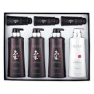 Conjunto de cuidados com o cabelo Daeng Gi Meo Ri Ki Gold Premium Moisturizing