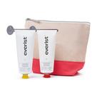 Conjunto de cuidados com o cabelo Everist Shampoo e condicionador profundo 100mL cada
