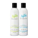 Conjunto de cuidados com o cabelo MopTop Gentle Shampoo + Condicionador Diário