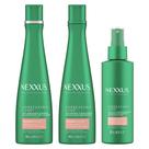 Conjunto de cuidados com o cabelo Nexxus Unbreakable Care Shampoo, Condicionador Conjunto de cuidados com o cabelo Nexxus Unbreakable Care Shampoo, Condicionador