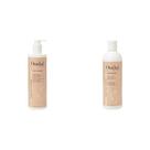 Conjunto de cuidados com o cabelo Ouidad Curl Shaper - 473 ml e 355 ml Conjunto de cuidados com o cabelo Ouidad Curl Shaper - 473 ml e 355 ml