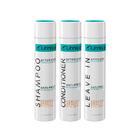 Conjunto de cuidados com o cabelo Unnique KBS After Care Bundle Kit Keratin