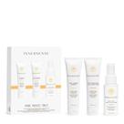 Conjunto de cuidados com os cabelos Innersense Organic Beauty Pure Harmony Travel