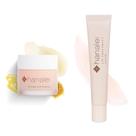 Conjunto de cuidados labiais Hanalei Sugar Lip Scrub & Kukui Oil Treatment