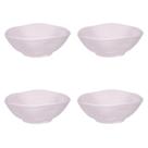 Conjunto De Cumbucas 04 Peças Ryo Pink Sand 500 Ml Oxford Conjunto De Cumbucas 04 Peças Ryo Pink Sand 500 Ml Oxford