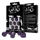 Conjunto De Dados Cats Purrito