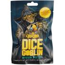 Conjunto de dados Forged Dice Co. Conjunto de dados do RPG Dice Goblin Mystery