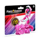 Conjunto de dados Renegade Game Studios Rangers Roleplaying Game Pink
