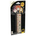 Conjunto de dados USAPOLY Hocus Pocus Collectible d6 Sanderson Sisters