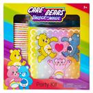 Conjunto de decorações de festa LUV HER Care Bears Birthday 3+ Years Conjunto de decorações de festa LUV HER Care Bears Birthday 3+ Years
