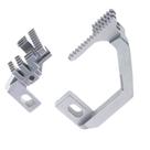 Conjunto de Dente Interlock Pegasus 208215/208063 Conjunto de Dente Interlock Pegasus 208215/208063