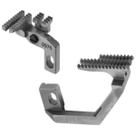 Conjunto de Dentes SIRUBA Overloque - D575+H445