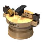 Conjunto de Descarga Selada 4" Tampa Tanque Latão zeppini