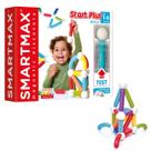 Conjunto de descoberta magnética de construção SmartMax Start Plus 30 unidades