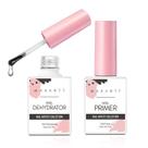 Conjunto de desidratador e primer para unhas Makartt P-123 15ml/15ml