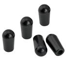 Conjunto de dicas de interruptor de alternância para guitarra M4 métrica Musiclily Basic