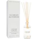 Conjunto de difusores Reed Sweet Water Decor Calm + Comfort Scent