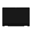 Conjunto de digitalizador de tela de toque com display LCD de 11,6" HP Pavilion x360 11-ap0014nr 11m-ap0013dx