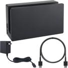 Conjunto de docking station de TV Nintendo Switch com 1080P HDMI e USB