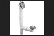 Conjunto de drenagem de banheira Plumb Pak Tub Drain