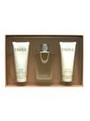 Conjunto de Eau De Parfum 100ml x 3 Perfume Usher para mulheres