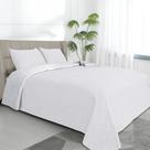 Conjunto de edredões Easy-Going Full/Queen 224x236cm resistente à água