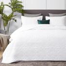 Conjunto de edredões Hansleep Baroque Ultrasonic All Season Queen Size
