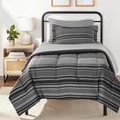 Conjunto de edredom Amazon Basics Lightweight Microfiber Twin XL