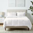 Conjunto de edredom Amazon Basics Ultra-Soft Micromink Sherpa