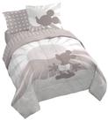 Conjunto de edredom Jay Franco Disney Mickey Mouse Queen Size
