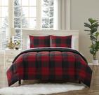 Conjunto de Edredom Sweet Home Collection - Tamanho Queen